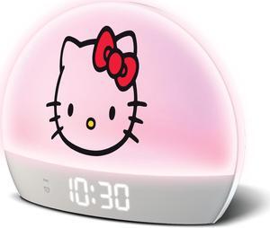 Hello Kitty Sunrise Alarm Clock