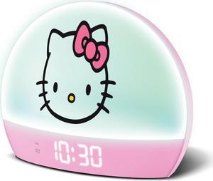 Hello Kitty Sunrise Alarm Clock