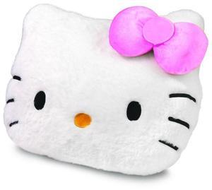 Hello Kitty Pink Weighted Massage Pillow