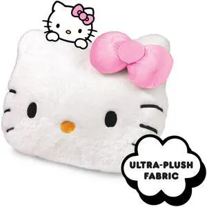 Hello Kitty Pink Weighted Massage Pillow