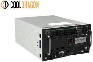 Cooldragon New stock and preorder Whatsminer M66 280T 5572W SHA-256 BTC Miner