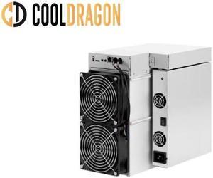 Cooldragon New stock and Preorder Dragonball Miner A11 3.2TH/s 2300W