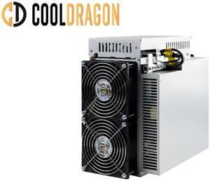 Cooldragon New stock and preorder iBeLink BM-KSMax 10.5T 3400W kHeavyHash KAS Miner