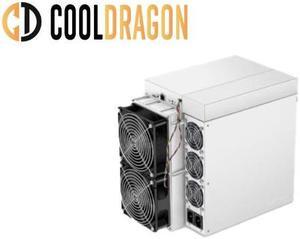 Cooldragon New stock and preorder Antminer S19 Pro++ 125T 3250W SHA-256 BTC Miner