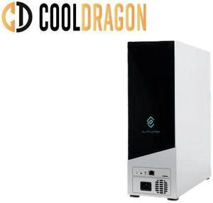 Cooldragon New stock and preorder Elphapex DG Home 1 2000M 620W Scrypt DOGE and LTC Miner