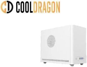 Cooldragon New stock REALHASH H1 AIPG/CL/DINT/FREN/XNA/GPN/QRL/VL/ANOK/AITT/ANOK/CMS Miner with Power Supply Unit