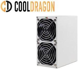 Cooldragon New stock and preorder BM-N3 Mini 1.8T(295W) &amp; 1.3T(185W) Eagleson CKB Miner with Power Supply Unit