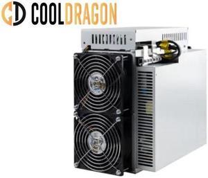 Cooldragon New stock and preorder iBeLink BM-S3 18T 19T 3100W Blake2B SC Miner