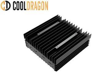 Cooldragon New stock and preorder IceRiver KAS KS0 pro 200G KAS Miner with PSU