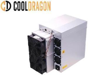 Cooldragon New stock and preorder Bitmain Antminer S21 188T 195T 200T SHA-256 BTC Miner