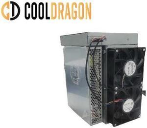 Cooldragon New stock and preorder 2024 Second-Quarter(Q2)Batch Wind Miner K9 10.3Th 3400W KAS Miner