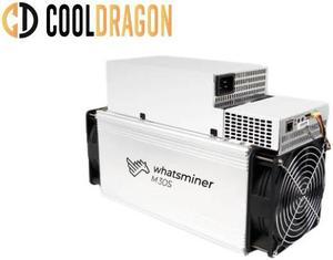 Cooldragon New stock and preorder MicroBT Whatsminer M30S++ 100T 102T 104T 106T 108T 110T 112T SHA-256 BTC Miner