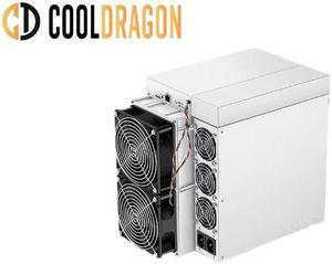 Cooldragon New stock and preorder New Antminer X5 212K 1350W XMR Miner