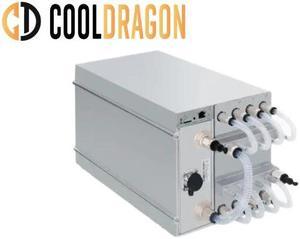 Cooldragon New stock and preorder Antminer S19 Hyd 132T 138.5T 145T 151.5T 158T SHA-256 BTC Miner