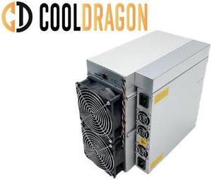 Cooldragon New stock and preorder Bitmain Antminer S19k pro 110T 115T 120T SHA-256 BTC Miner