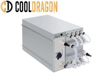 Cooldragon New stock and preorder Antminer Miner S19 Pro+ Hyd. 177T 184T 191T 198T Asic Miner Blockchain Mining Machine