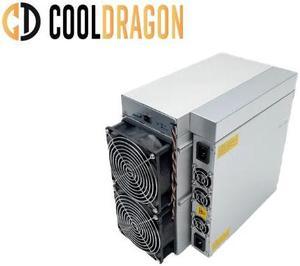 Cooldragon New stock and preorder Antminer S19j Pro+ 117T 120T 122T SHA-256 BTC Miner