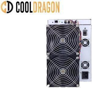 Cooldragon New stock and preorder AvalonMade A1346 107T 110T 113T 116T 120T 123T 126T SHA-256 BTC Miner