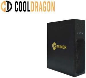 Cooldragon New stock and preorder Jasminer X16-Q 1650M 1750M 1950M EtHash ETC ETHO Miner