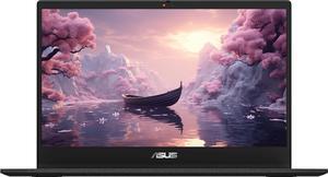ASUS Chromebook Laptop, 14 Business Laptop, 8-core MediaTek Kompanio 520, 4GB RAM 576GB Storage (64GB eMMC+512GB SD Card), Long Battery Life, Chrome OS, SD Card Reader, Gravity Gray
