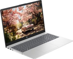 HP 15.6" Touchscreen Business Laptop Computer, Windows 11 Pro Laptop, AMD Ryzen 5 Processor, 8GB RAM 1TB SSD, Numeric Keypad, Silver