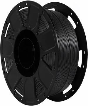 Creality3D 1.75mm 3D Printing Filament for 3D Printer, Ender PLA Filaments for 3D Printing, 1Kg Black