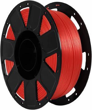 Creality3D 1.75mm 3D Printing Filament for 3D Printer, Ender PLA Filaments for 3D Printing, 1Kg Red