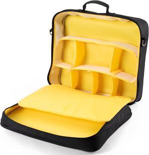 TTS Hive Storage Bag for Bee-Bot or Blue-Bot Coding Robot Toy Container Carrier