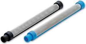 Graco Gun Filters, (1) 60 mesh and (1) 100 mesh