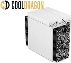 Cooldragon New stock and Preorder Batch Bitmain Antminer L9 17.6G 16.2G Scrypt LTC Miner