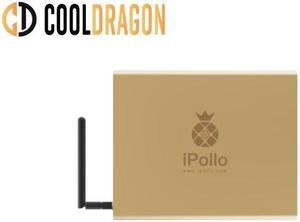 Cooldragon New stock and preorder iPollo V1 Mini 300M 320M 330M 400M Ethash ETC Miner with power supply unit