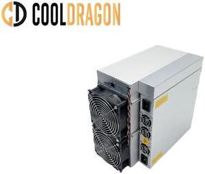 Cooldragon New stock and preorder Bitmain Antminer S19j pro 96T 100T 104T SHA-256 BTC Miner