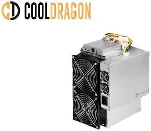 Cooldragon New stock and preorder Jasminer X4 2.5Gh EtHash ETH ETC Miner