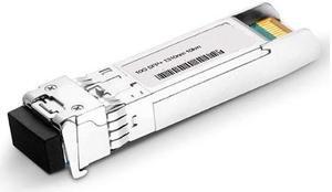 HP J9151A X132 Compatible 10GBASE-LR SFP+ 1310nm 10km DOM