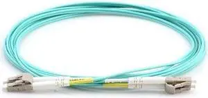 150M OM3 Fiber Optic Cable Multimode Duplex LC UPC, Fiber patch cable -IN STOCK 150M OM3 Fiber Optic Cable Multimode Duplex LC UPC, Fiber patch cable -IN STOCK