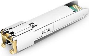 Ubiquiti UF-SM-10G Compatible SFP+ 10GBASE-LR 1310nm 10km DOM Duplex LC/UPC SMF Optical Transceiver Module - IN STOCK