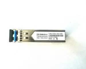 HIRSCHMANN 943 015-001 M-SFP-LX/LC compatible 1000BASE-LX SFP-LX 1310nm