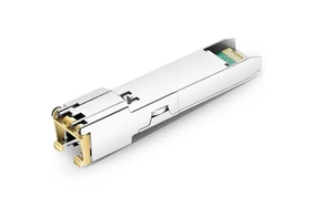 Linksys LACXGLR Compatible 10GBASE-LR SFP+ Transceiver Module, 1310nm SMF, 10km, LC, DOM Linksys LACXGLR Compatible 10GBASE-LR SFP+ Transceiver Module, 1310nm SMF, 10km, LC, DOM