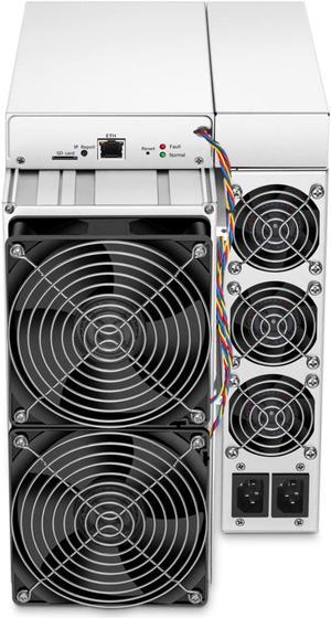 Antminer L7 (9.3Gh/s)