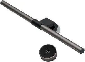 BenQ ScreenBar Halo screen smart hanging lamp wireless knob version