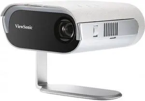 ViewSonic M1 Pro Smart LED Portable Projector (Built-in Harman Kardon® Speakers)
