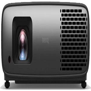 BenQ W4000i | 4K HDR smart color director machine, 100% DCI-P3 movie wide color gamut projector 3200 brightness (ANSI lumens)