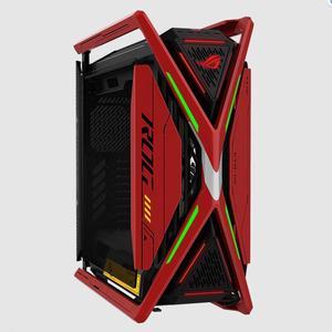 ASUS ROG Hyperion EVA-02 Edition  PC case Chassis Computer Cases GR701