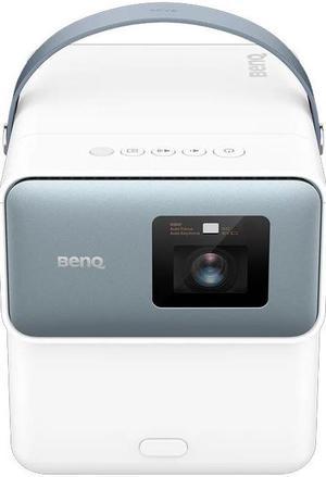 BenQ GP100 Micro Portable Projector Home Small Projector 1000ANSI Lumens
