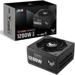 ASUS TUF GAMING 1200W Gold Power Supply  (80 Plus Gold /ATX12V Power Supply)