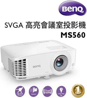 Proyector BenQ MX550 de 3600 Lúmens XGA (2x HDMI)