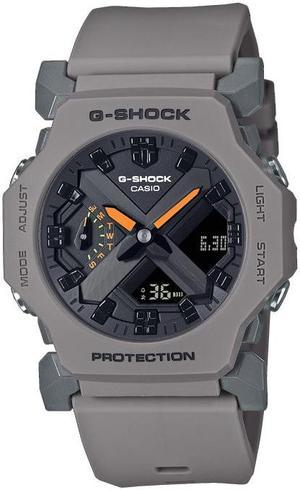 Casio G-SHOCK series GA-2300-8A slim and simple watch