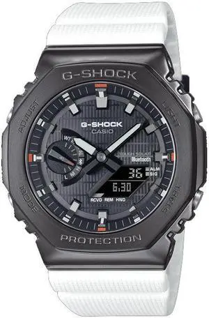 Casio G-SHOCK series GBM-2100B-7A Pointer digital watch
