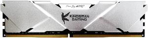 KINGSMAN 16GB 288-Pin PC RAM DDR4 3200 (PC4 25600) Desktop Memory Model