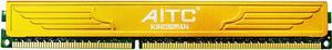 KINGSMAN 4GB 240-Pin DDR3 SDRAM DDR3L 1600 (PC3L 12800) Micron Chipset Desktop Memory Model